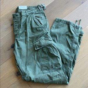 NWT American Eagle Outfitter ex-boyfriend cargo